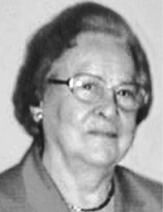 Photo de Gertrude Jean