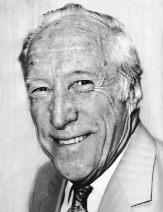 Photo de Leonard Doyon