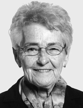 Photo of Adrienne-Durand Fournier