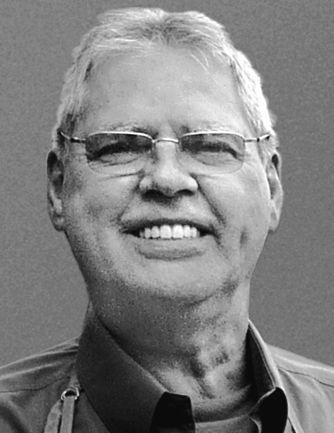 Photo of Raynald Martineau