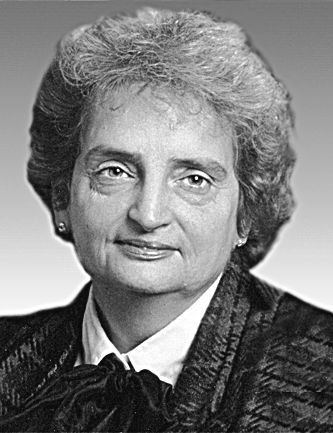 Photo of Laurence Demers