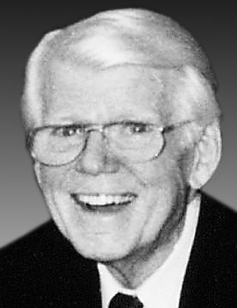 Photo of Rene Gosselin