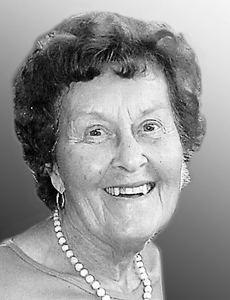 Photo of Suzanne Robin