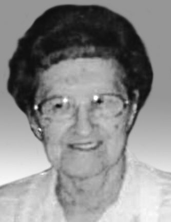Photo of Helene Auger