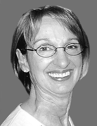 Photo of Diane Carrier