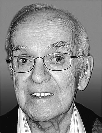 Photo of Louis-Philippe Bouchard