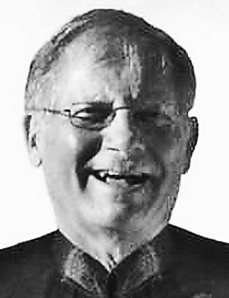 Photo of Charles Leroy
