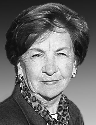 Photo of Georgette Allaire