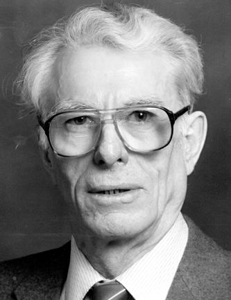 Photo of Leon-Jules Blais