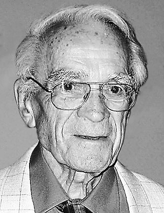 Photo of Oscar Rheaume