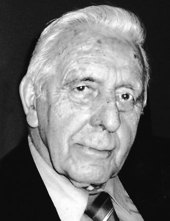 Photo of Leandre Rousseau
