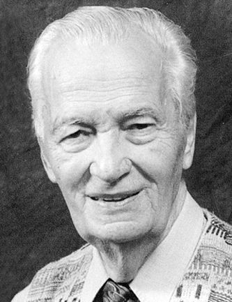 Photo of Edmond Parent