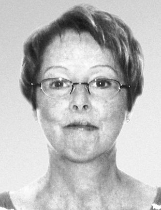 Photo de Francine Blais