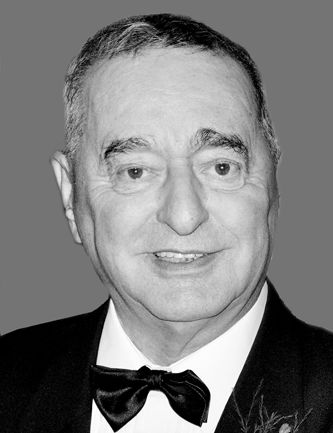 Photo of Georges Francoeur