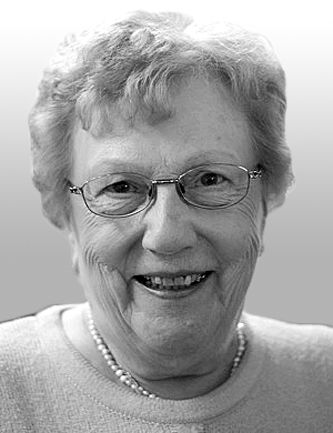 Photo of Anne-Marie-Hebert Mailhot