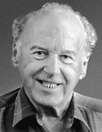 Photo of Michel Campagna