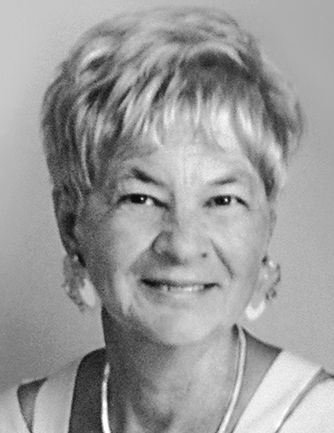 Photo of Ginette Belisle