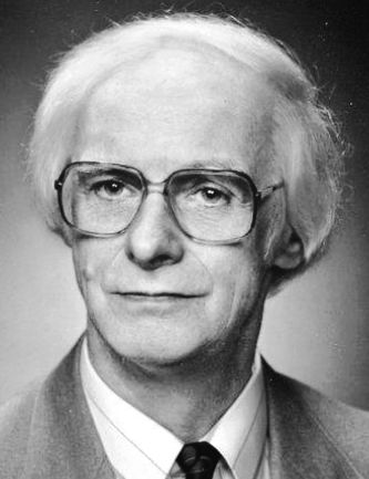 Photo of Jean-Louis Landry