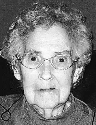 Photo of Isabelle Routhier