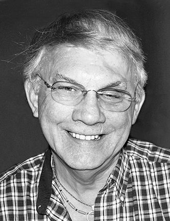 Photo de Luc Prebinski