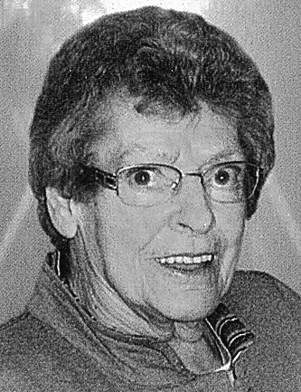 Photo of Carmen Maheux