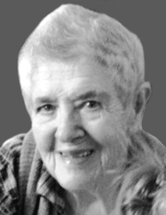 Photo of Jacqueline Hamel