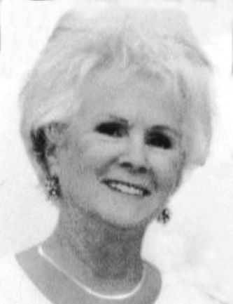 Photo of Madeleine Lapointe