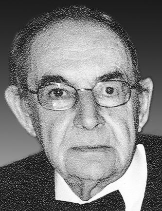 Photo de Fernand Barbeau