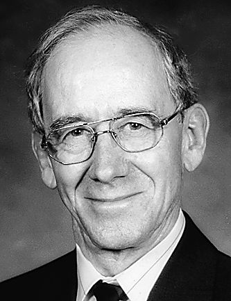 Photo of Laurent Julien