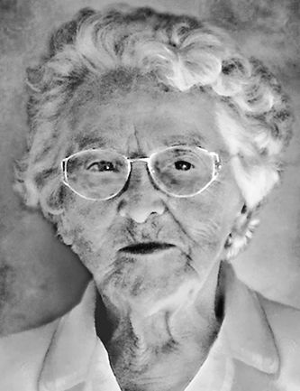 Photo of Simone Cloutier