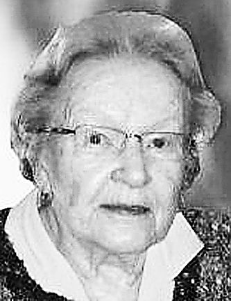 Photo de Marguerite-Perreault Desrosiers