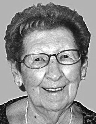 Photo of Therese-Soucy Hardy