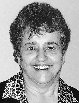 Photo de Huguette Laroche