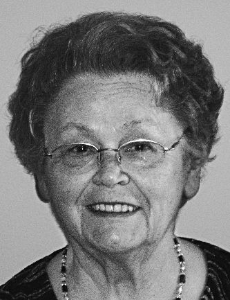 Photo de Madeleine Genois
