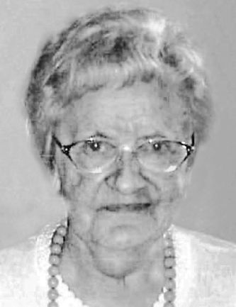 Photo de Lucille Racette