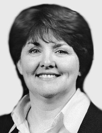 Photo de Christiane Allen