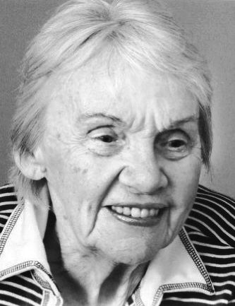 Photo of Therese Breton