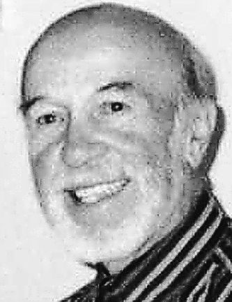 Photo of Roger Poirier