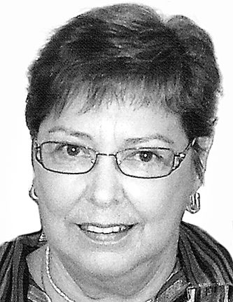 Photo of Denise Blouin