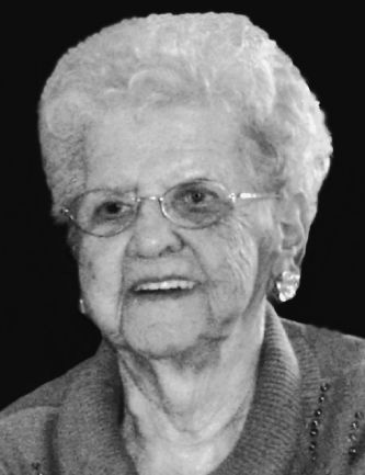 Photo of Francoise-Lachance Gobeil