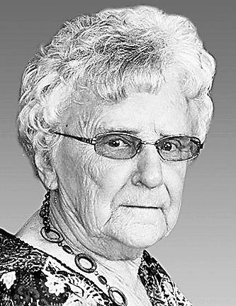 Photo de Marie-Reine Couture