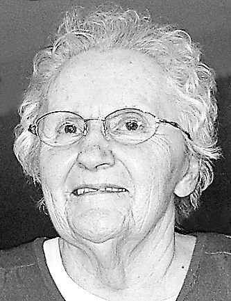 Photo of Gislaine Chamberland