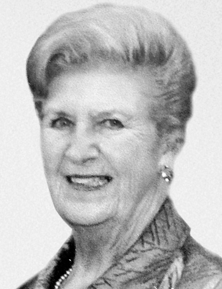 Photo of Claire Drolet