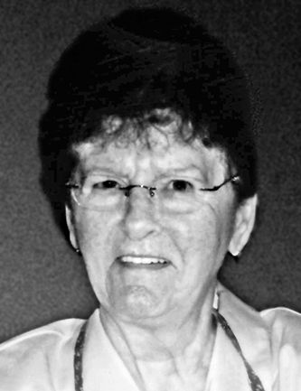 Photo of Raymonde Robitaille