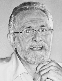 Photo of Richard Banville