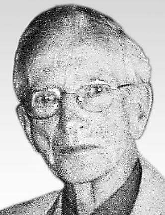 Photo of Paul-Andre Filteau