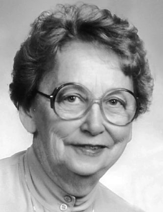 Photo de Marguerite Perreault