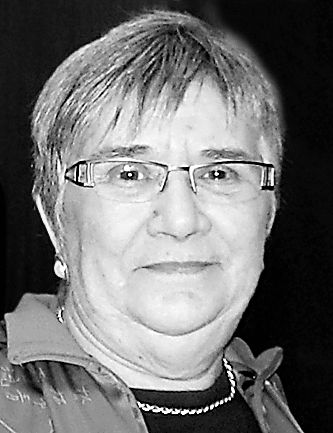 Photo of Denyse Gervais