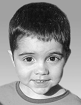 Photo of Etienne Mailhot