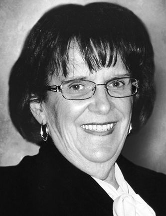 Photo of Gaetane Belanger